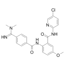 BETRIXABAN 330942-05-7